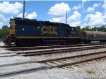 CSX 6060